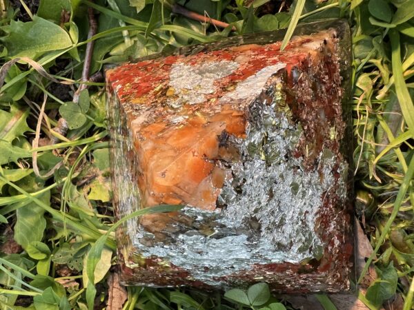 Red Earth Pyramid - Image 6