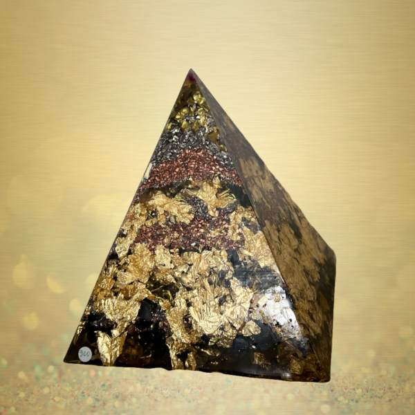 Ultimate Pyramid - Image 2