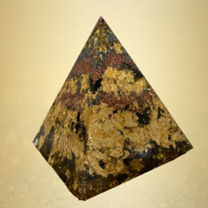 Ultimate Pyramid