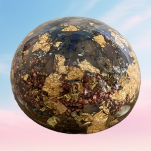 Royal Alchemy Orgonite