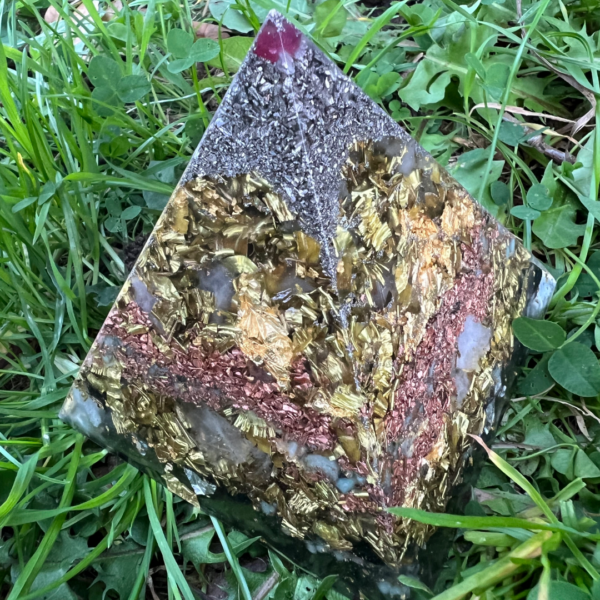 Ruby Pyramid - Image 4